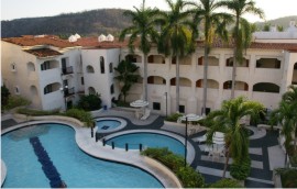 Hotel Mariana Resort Huatulco